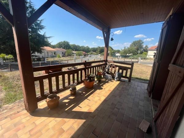 Maison 142 000 € Cancon 4 p 90 m² DPE C
