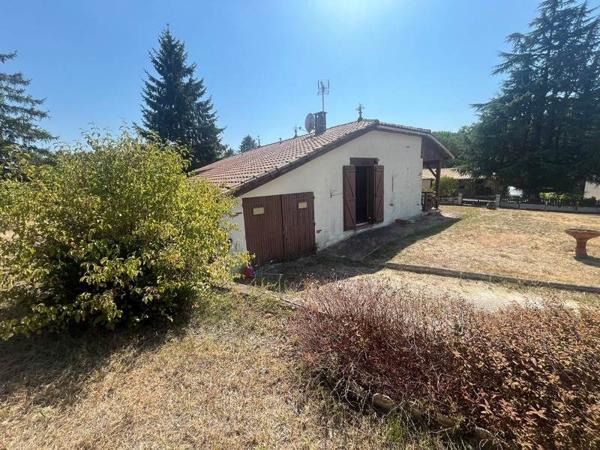 Maison 142 000 € Cancon 4 p 90 m² DPE C