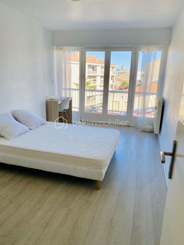 Appartement de 67,50 m²