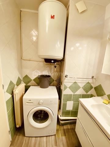 Appartement de 67,50 m²