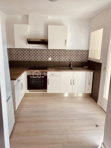 Appartement de 67,50 m²