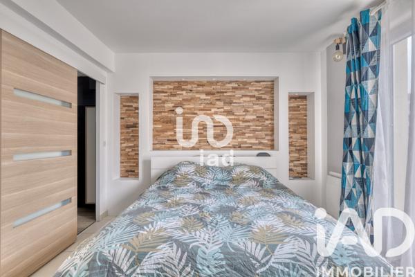 Appartement à vendre 4 pièces 118 m² Esbly