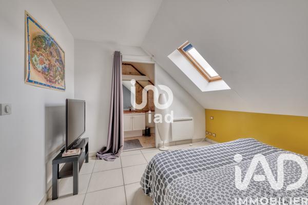 Appartement à vendre 4 pièces 118 m² Esbly