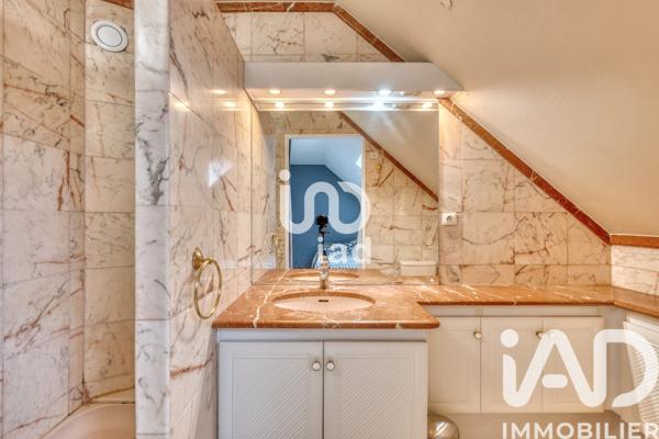 Appartement à vendre 4 pièces 118 m² Esbly