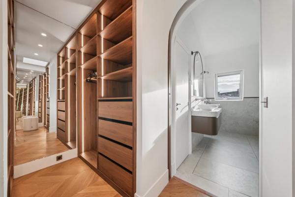 Appartement Paris 7e - TOUR-MAUBOURG / INVALIDES