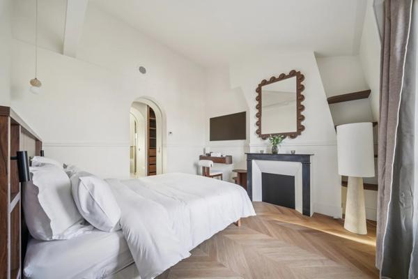 Appartement Paris 7e - TOUR-MAUBOURG / INVALIDES
