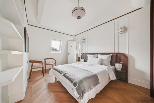 Appartement Paris 7e - TOUR-MAUBOURG / INVALIDES