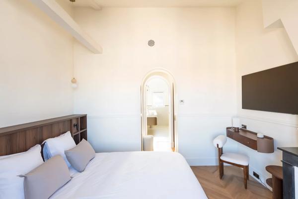 Appartement Paris 7e - TOUR-MAUBOURG / INVALIDES