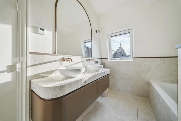 Appartement Paris 7e - TOUR-MAUBOURG / INVALIDES