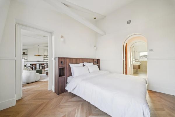 Appartement Paris 7e - TOUR-MAUBOURG / INVALIDES