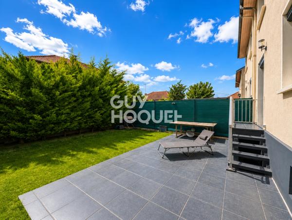 MAISON À VENDRE DE 5 PIÈCES DE 76,00 M²