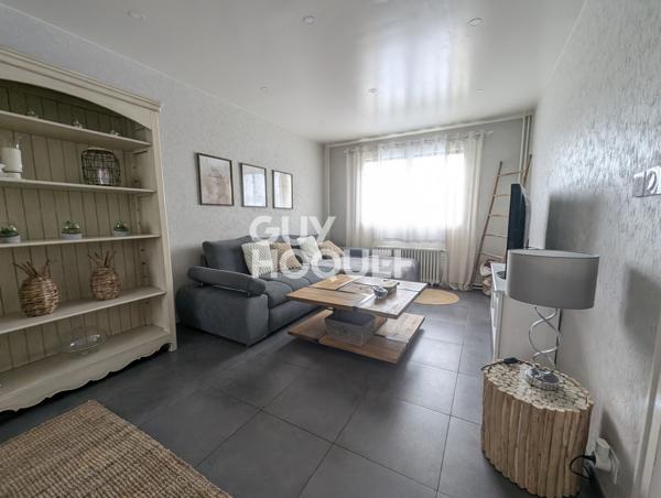 MAISON À VENDRE DE 5 PIÈCES DE 76,00 M²