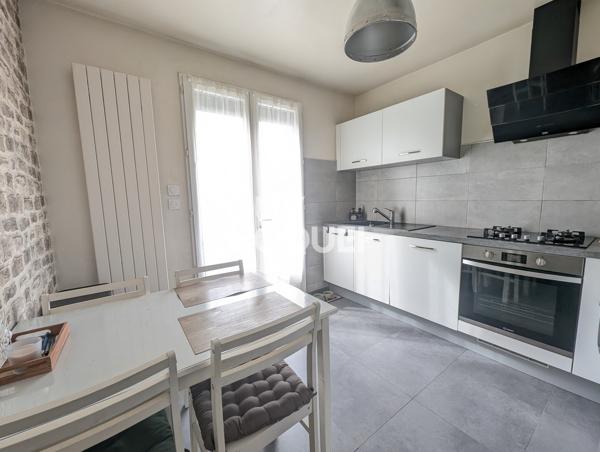 MAISON À VENDRE DE 5 PIÈCES DE 76,00 M²