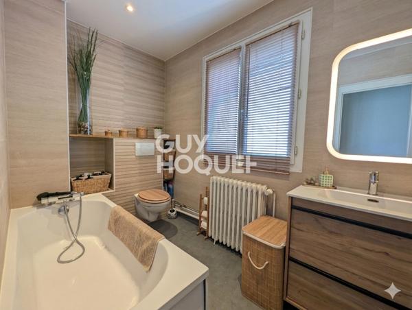 MAISON À VENDRE DE 5 PIÈCES DE 76,00 M²