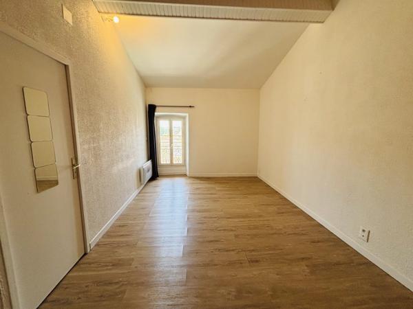 Appartement LANGON 1 Pièce 34.68 m Ref : CRISTAL