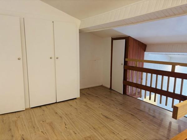 Appartement LANGON 1 Pièce 34.68 m Ref : CRISTAL