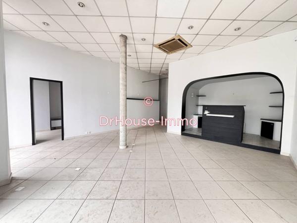 Immeuble à vendre 8 pièces de 250 m²