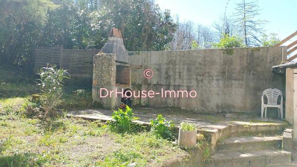 Immeuble à vendre 8 pièces de 250 m²