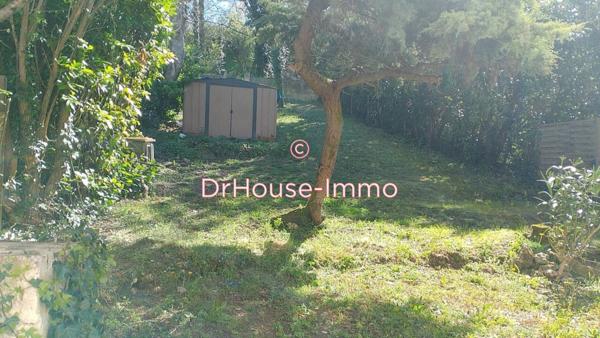 Immeuble à vendre 8 pièces de 250 m²