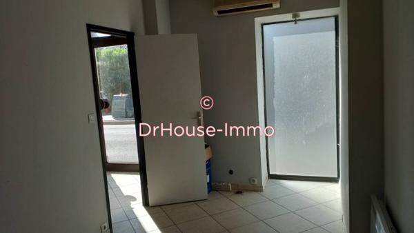 Immeuble à vendre 8 pièces de 250 m²