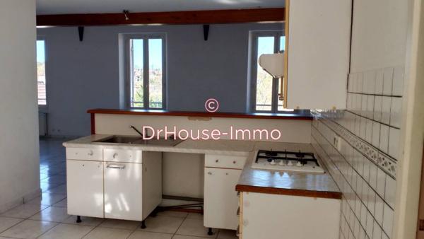 Immeuble à vendre 8 pièces de 250 m²