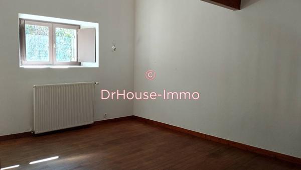 Immeuble à vendre 8 pièces de 250 m²