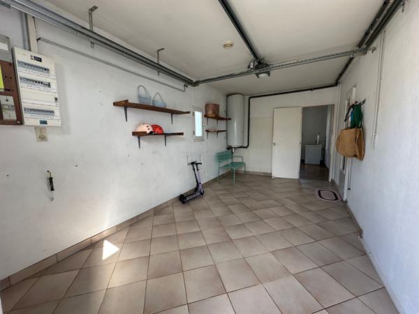 Maison plain pied 89m² à vendre proche centre-ville AIZENAY