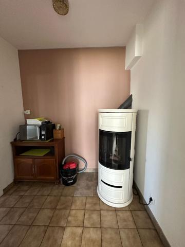 Maison plain pied 89m² à vendre proche centre-ville AIZENAY
