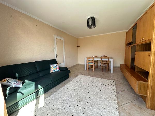Maison plain pied 89m² à vendre proche centre-ville AIZENAY