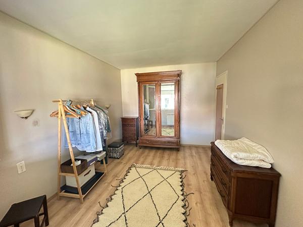 Maison plain pied 89m² à vendre proche centre-ville AIZENAY