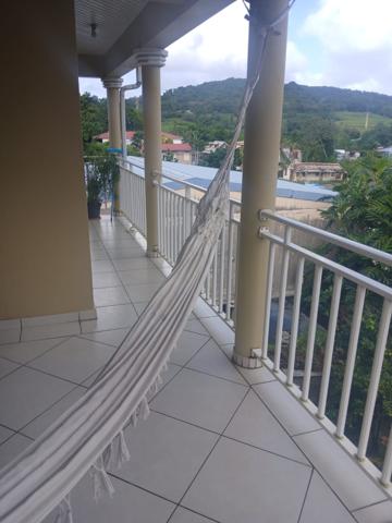 MAISON- 3 APTS - RIVIERE-SALEE- 424 000 €
