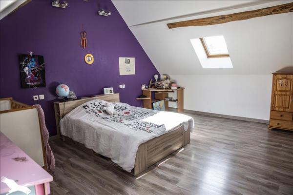 Maison à vendre |  Blois |  5 pièces | 165 m²