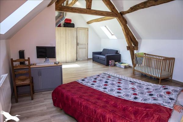 Maison à vendre |  Blois |  5 pièces | 165 m²