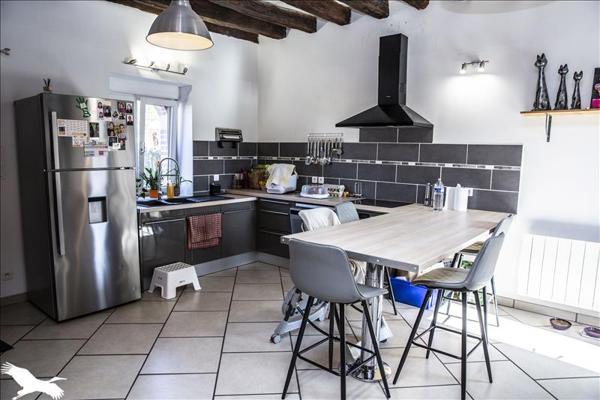 Maison à vendre |  Blois |  5 pièces | 165 m²