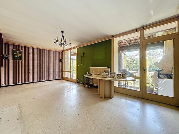 A VENDRE - Maison 4 pièces - 81,85 m² avec terrain de 540 m² - Muret