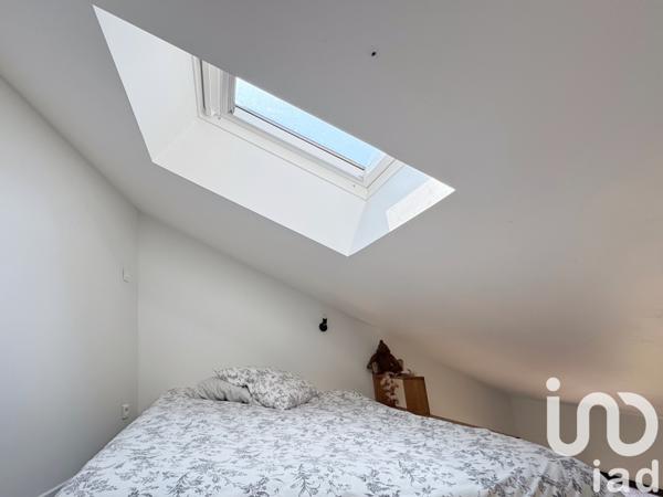 Maison à vendre 7 pièces 168 m² Compiègne