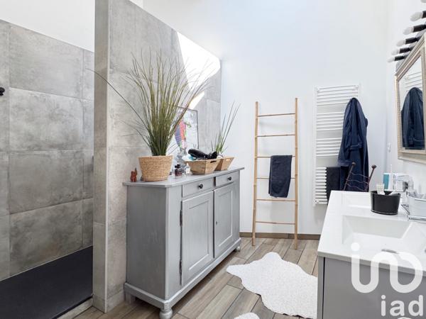 Maison à vendre 7 pièces 168 m² Compiègne