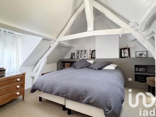 Maison à vendre 7 pièces 168 m² Compiègne