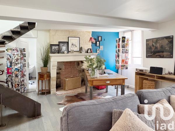 Maison à vendre 7 pièces 168 m² Compiègne