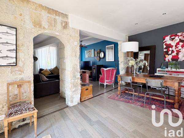 Maison à vendre 7 pièces 168 m² Compiègne