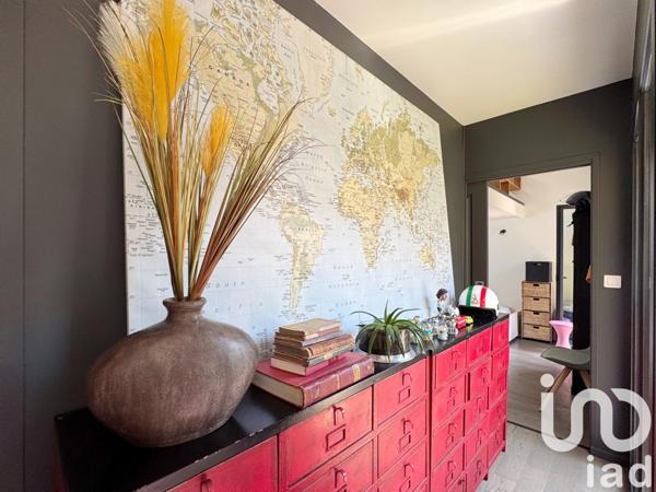 Maison à vendre 7 pièces 168 m² Compiègne