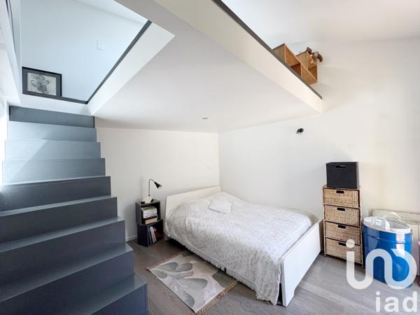 Maison à vendre 7 pièces 168 m² Compiègne