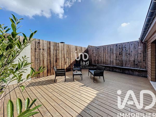 Maison à vendre 6 pièces 140 m² Verzy