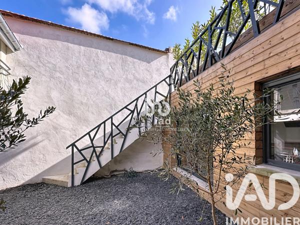 Maison à vendre 6 pièces 140 m² Verzy