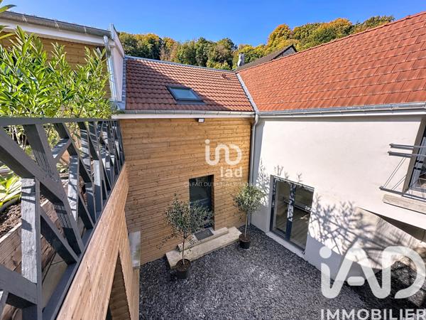 Maison à vendre 6 pièces 140 m² Verzy
