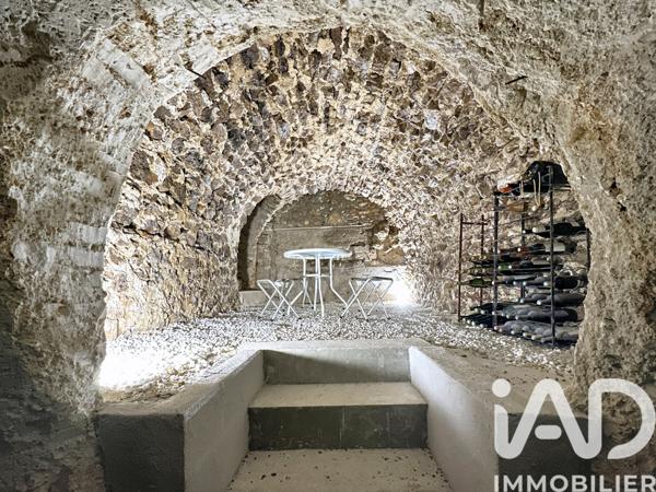 Maison à vendre 6 pièces 140 m² Verzy