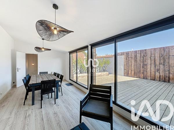 Maison à vendre 6 pièces 140 m² Verzy