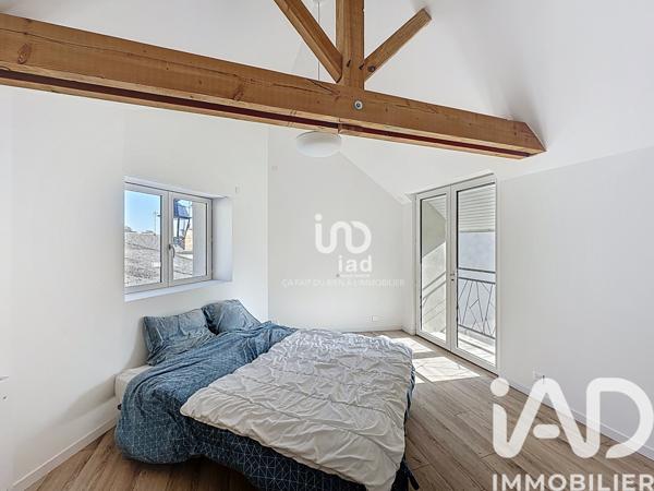 Maison à vendre 6 pièces 140 m² Verzy