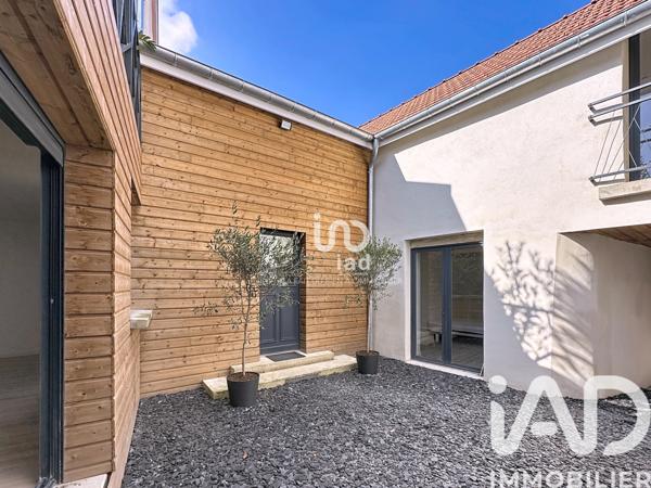 Maison à vendre 6 pièces 140 m² Verzy