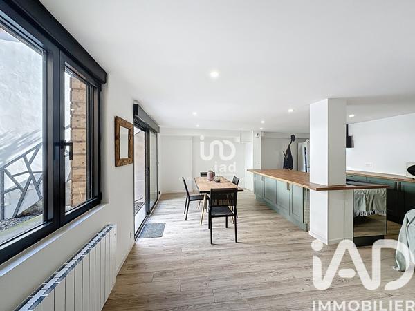 Maison à vendre 6 pièces 140 m² Verzy
